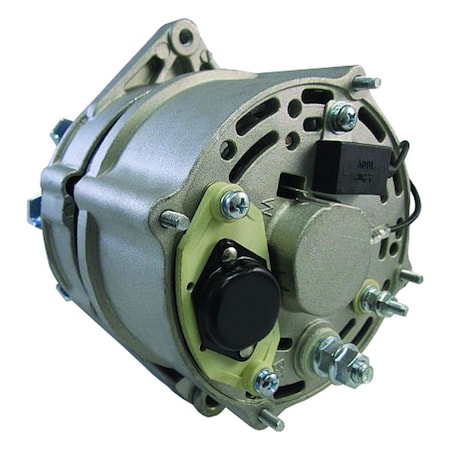 Replacement For Mahle MG116 Alternator